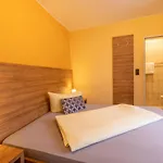 Zur Lindenau 4* רודסהיים אם ריין