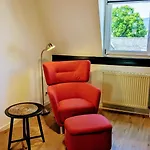 Zur Lindenau בית הארחה
