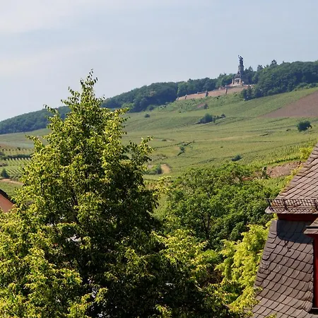Zur Lindenau Guest house 3*