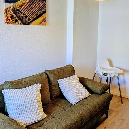 Zur Lindenau Guest house