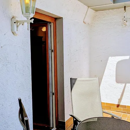 게스트하우스 주르 린데나우 3*