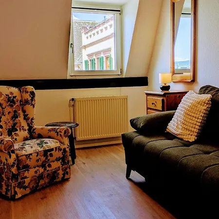 Guest house Zur Lindenau Ruedesheim am Rhein