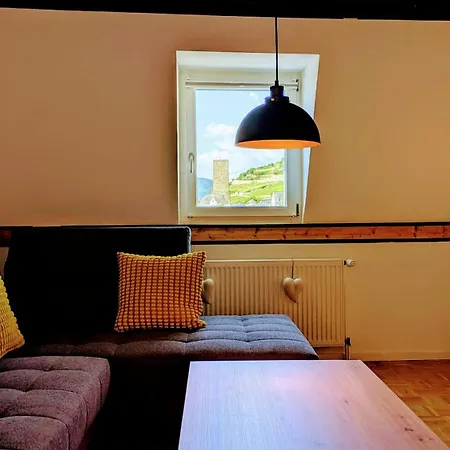 Zur Lindenau 4*