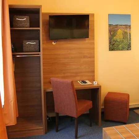 Guest house Zur Lindenau