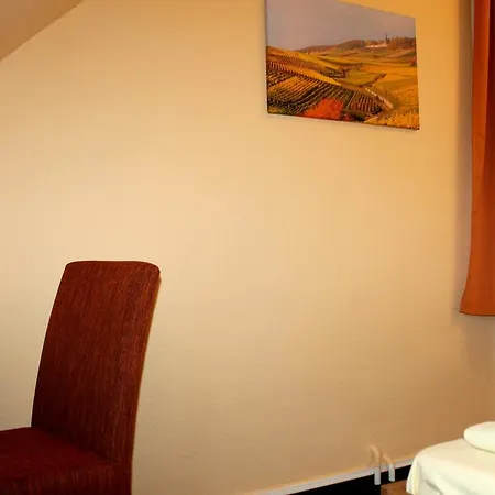 Guest house Zur Lindenau