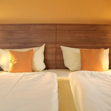 Πανσιόν Zur Lindenau Rüdesheim am Rhein
