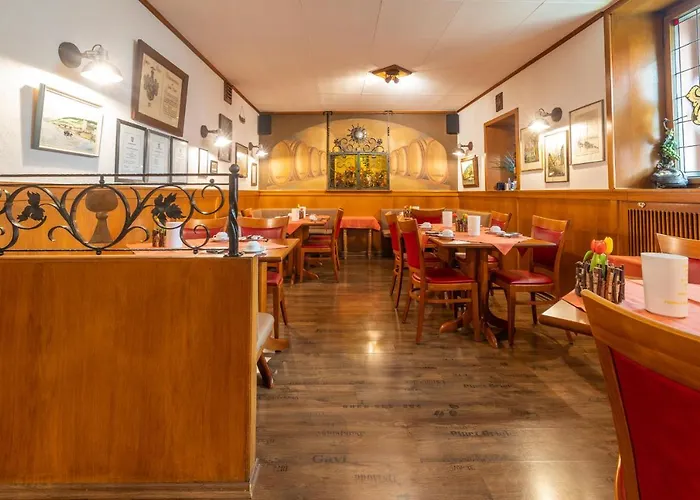 Zur Lindenau Casa de hóspedes