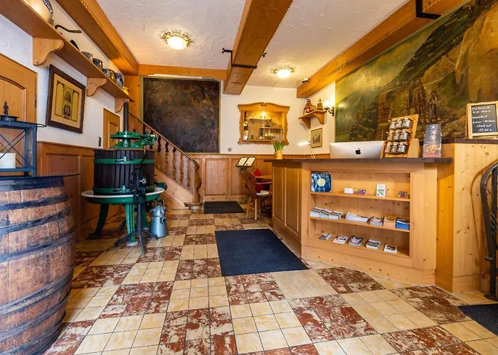 Casa de hóspedes Zur Lindenau 3*