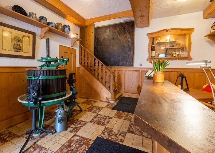 Zur Lindenau Casa de hóspedes 3*