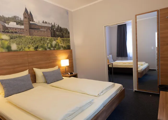 Zur Lindenau Casa de hóspedes 3*