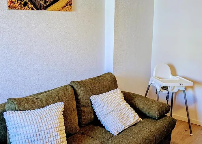 Zur Lindenau Casa de hóspedes