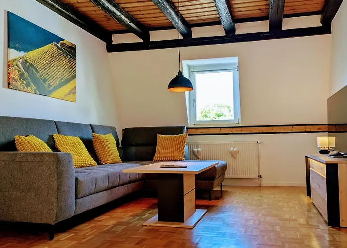 Casa de hóspedes Zur Lindenau