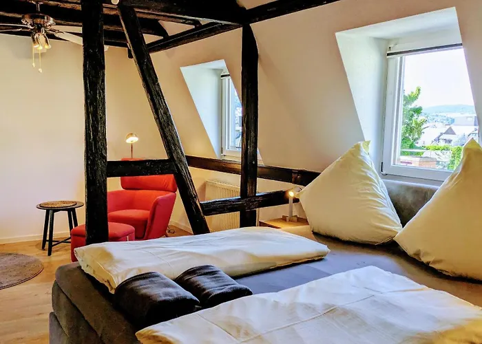 Zur Lindenau Casa de hóspedes 3*