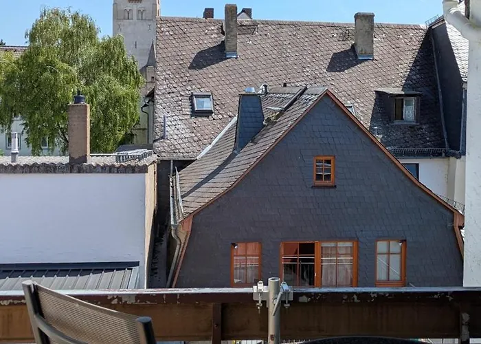 Zur Lindenau Casa de hóspedes 3*