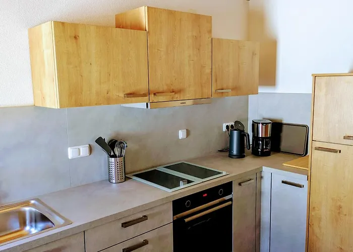 Casa de hóspedes Zur Lindenau 3*