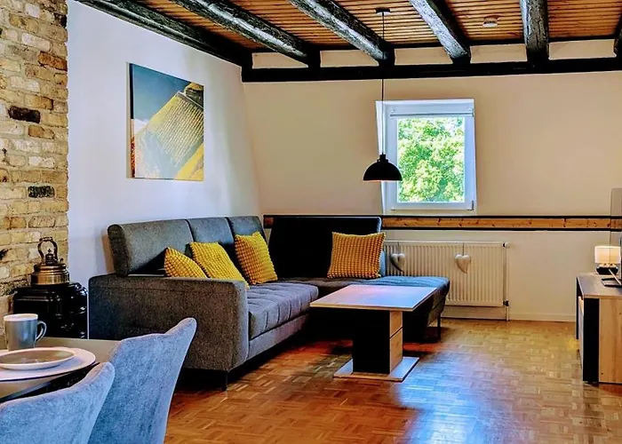 Zur Lindenau Casa de hóspedes Rüdesheim am Rhein