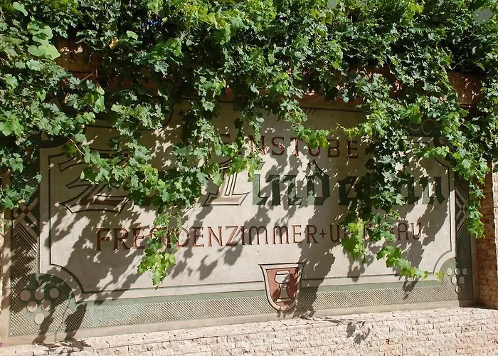 Casa de hóspedes Zur Lindenau 3*