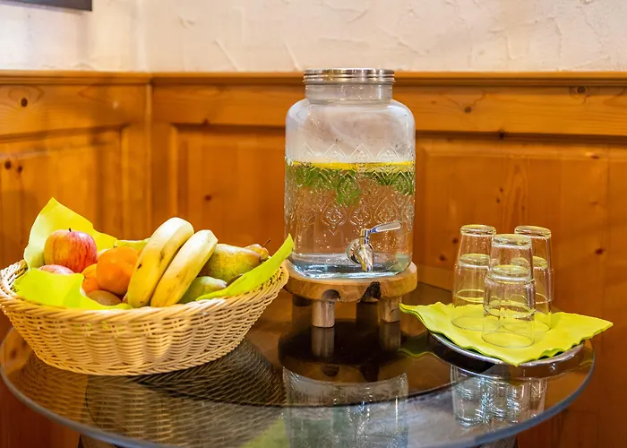 Zur Lindenau 3* Rüdesheim am Rhein