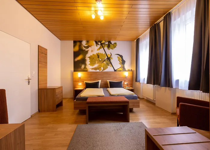 Zur Lindenau Casa de hóspedes