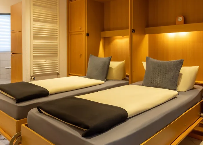 Zur Lindenau Casa de hóspedes