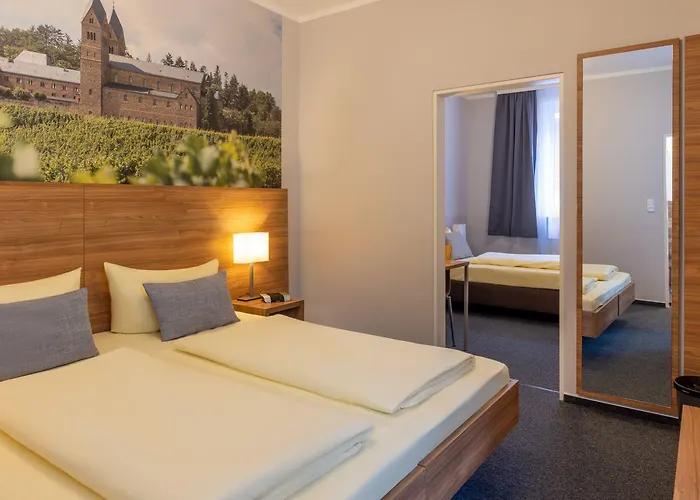 Zur Lindenau Casa de hóspedes 3*