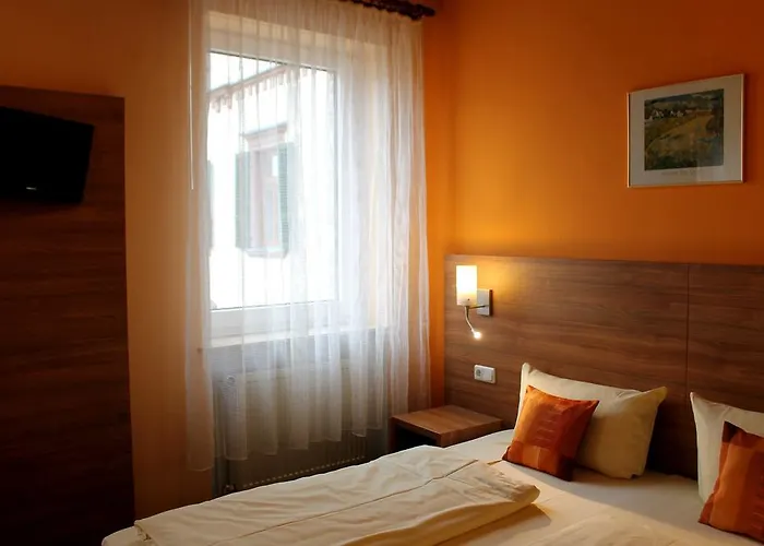 Casa de hóspedes Zur Lindenau 3*