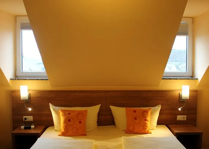 Zur Lindenau Casa de hóspedes